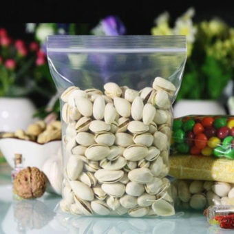 Snack Foods