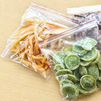 Dry Fruits