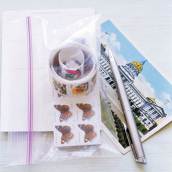 Stationery